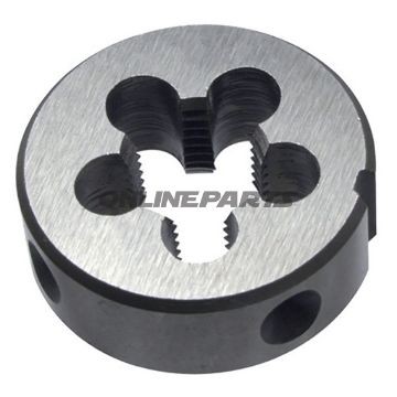 Cutters M6x0.7520X7mm Feingewinde