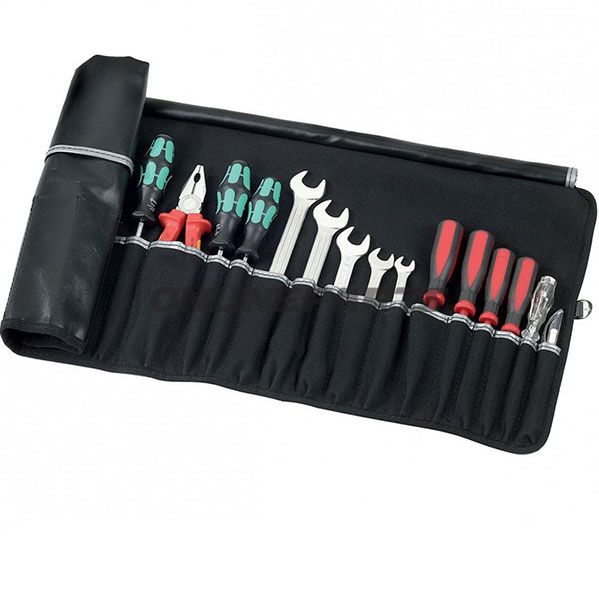 Tool Roll 20 Pocketscontents Not Included