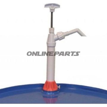 Handpumpe For 20L Kanisterfor Motoroel Diesel Heizoel