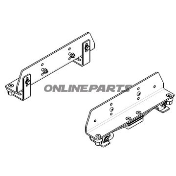 Anbindung Universal Combi Lift3500/5000Nt 4.40 S