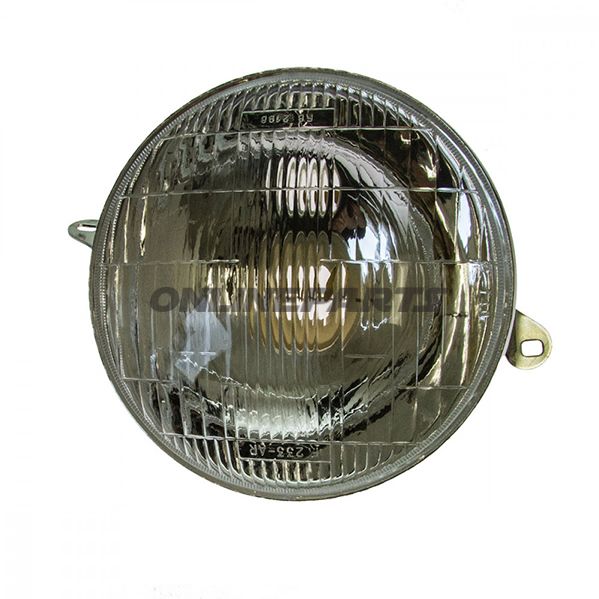 Headlightvespa