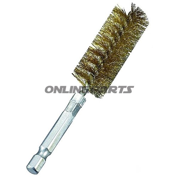 Brush Messing 14Mmaus Set 6141000