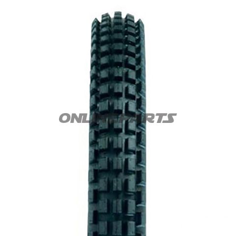2.50-19 41L Tt Fronttyre Vee Vrm308