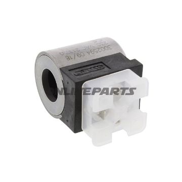 Magnetspule 230 Vhydac 401836 Nussb. Zippo