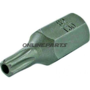 Bit Torx T60 Mit Bohrunglength 35Mm