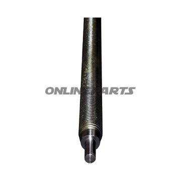 Spindle-Nut-Paket Sleelekt. Gleichlauf 1 Seite