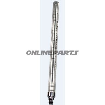 Volumetric Flask Completefür 6141279