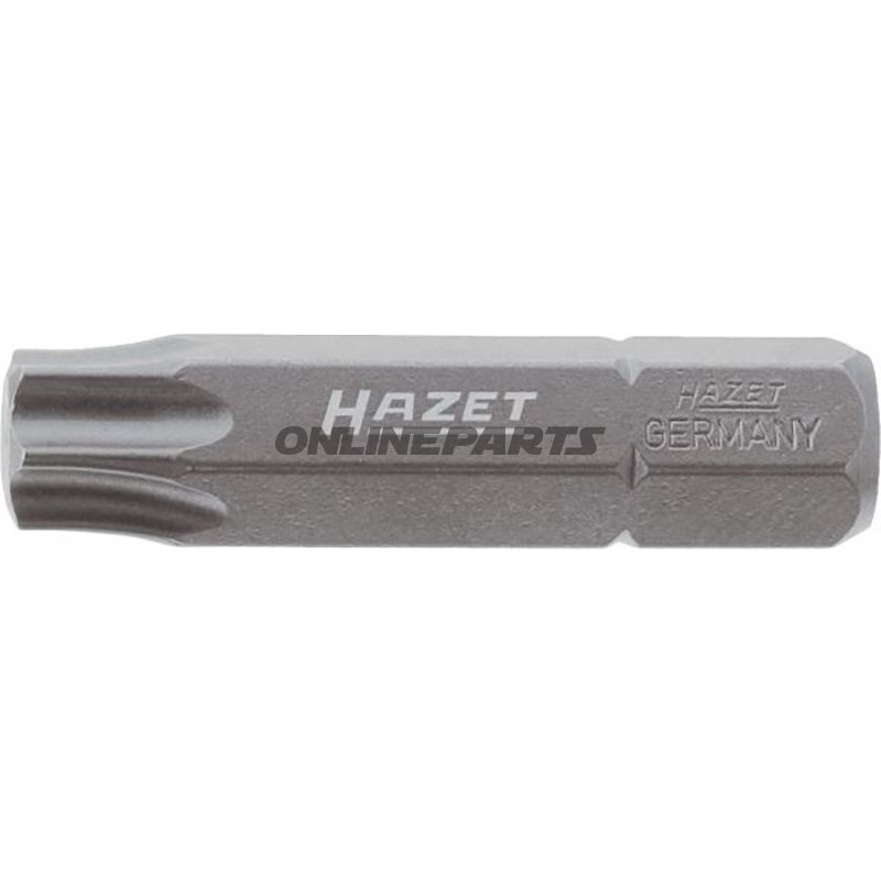 Bit Torx T25 5/16Length 35Mm 5/16=8Mm