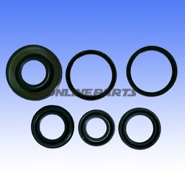 Engine Oil Seal Kit