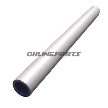 Handlebar Tube 285Mmsilver