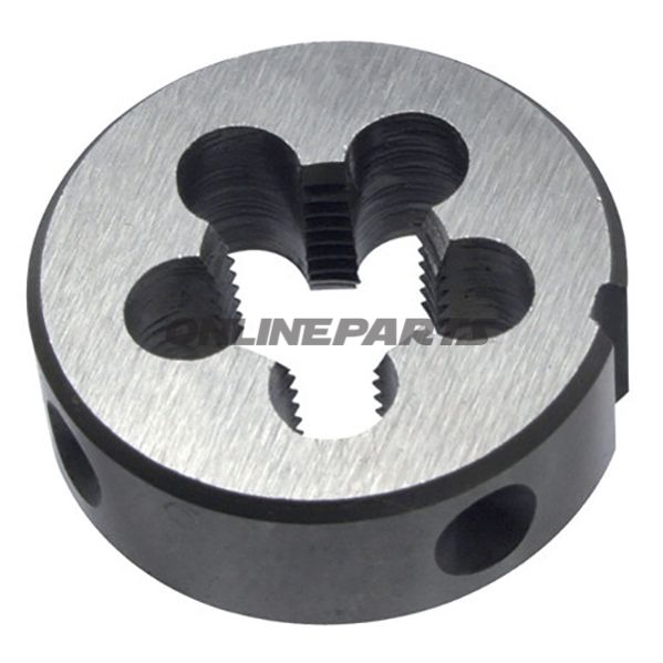 Cutters M24x1.555X16mm Feingewinde