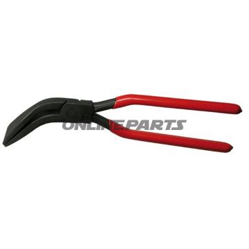 Bending/Folding Plires 45Gradabgewinkelt