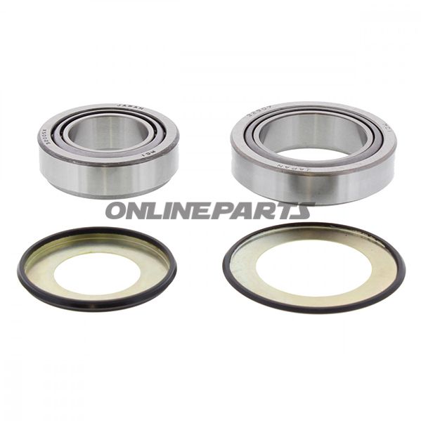 Steering Head Taper Roller Bearing Tourmax