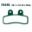 Brake Pads Std Ebc Fa448