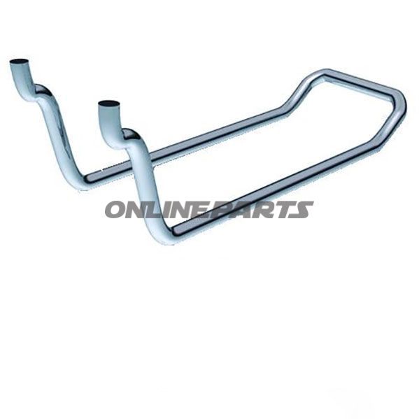 Loop Hook60 Mm       Rauscher
