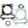 Gasket Set Topendfor Athena Cylinder Kit