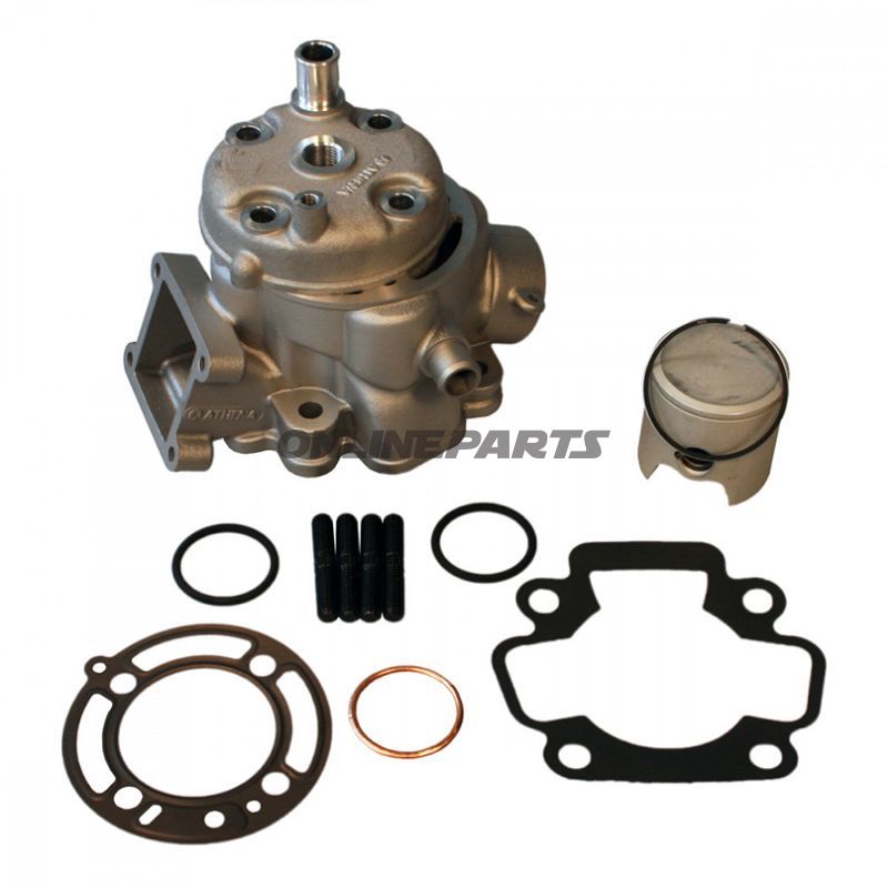 Cylinder Kit 80Ccm Athenabig Bore Cylinder Kit