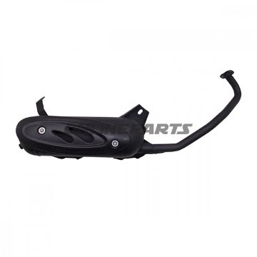 Exhaust Maxi-4