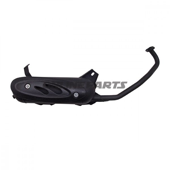 Exhaust Maxi-4