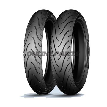 110/70R17 54H Tl/ Tt Fronttyre Michelin Pilot Street