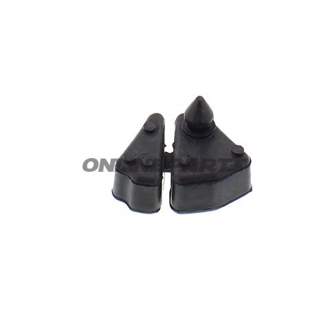 Cush Drive Rubbersingle