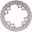 Brake Disc Ebcstainless Steel