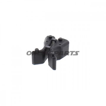 Cush Drive Rubbersingle