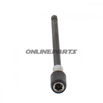 Extension 1/4Aus Set 6141000