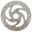 Brake Disc Ebc Md526