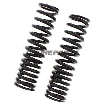 Yss Spring Set Black46-25-45-240