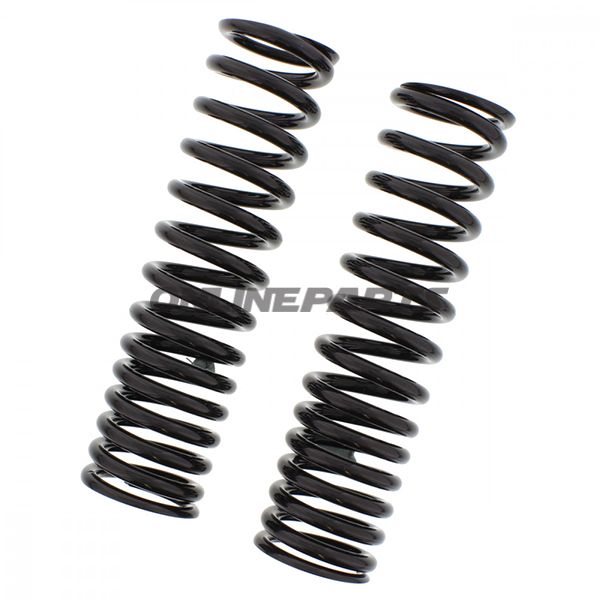 Yss Spring Set Black46-25-45-240