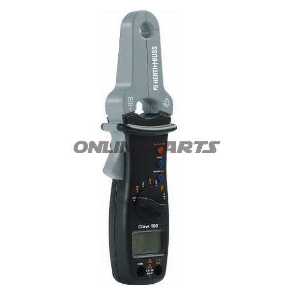 Amperezange Claw 100