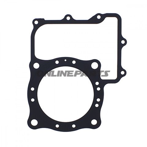 Cylinder Head Gasketathena