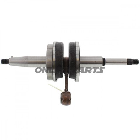 Crankshaft Standardm Stift