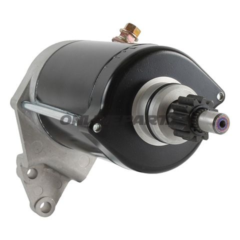 Arrowhead Starter Motor