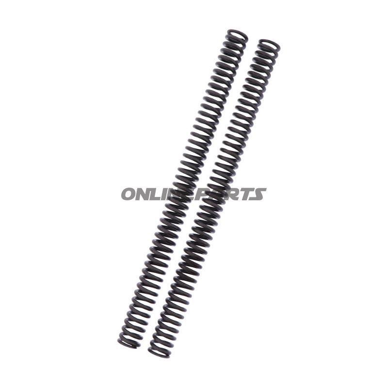 Fork Spring Linear Yssspring Rate 6.5