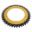 Rear Sprocket Dual 46 Tooth Pitch 520 Goldzf Inner Diameter 125 Bolt Spacing 150