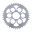 Rear Sprocket 42 Tooth Pitch 520Inner Diameter 091 Bolt Spacing 110