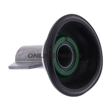 Carb Slide With Diaphragm (Orig Spare Part)