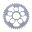 Rear Sprocket 43 Tooth Pitch 520Inner Diameter Xxx Bolt Spacing Xxx