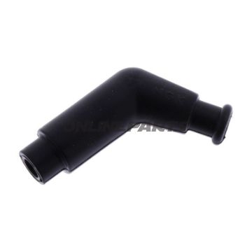 Spark Plug Cap Vf05emk Black Ngk