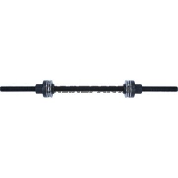 Druckspindel Mit Nutsm12 350 Mm