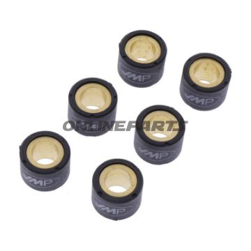 Roller Weight Kit 10.3 G Jmp18x14mm Cont 6Stck