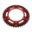 Rear Sprocket Dual 59 Tooth Pitch 428 Redzf Inner Diameter 136 Bolt Spacing 156