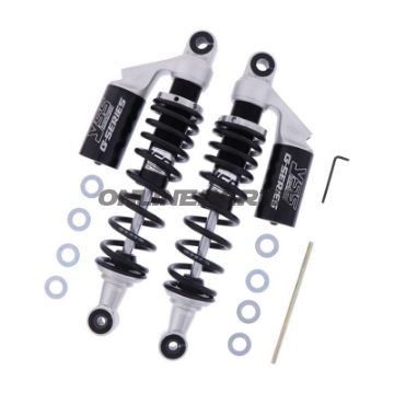 Yss Twin Shock Absorberadjustable