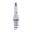 Spark Plug Zfr6k-9E Ngknon Removable Nut