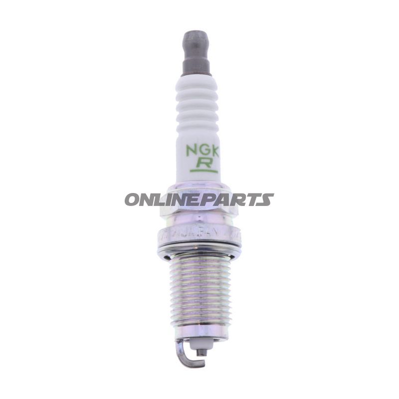 Spark Plug Zfr6k-9E Ngknon Removable Nut