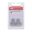 Nuts Sperrz Galvanized M6pack 5 Pcs Altn 4790119