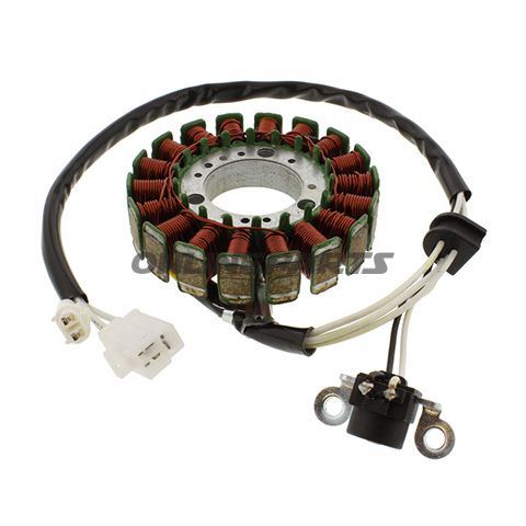 Stator Jmp