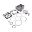Cylinder Kit 289Ccm Athenabig Bore Cylinder Kit